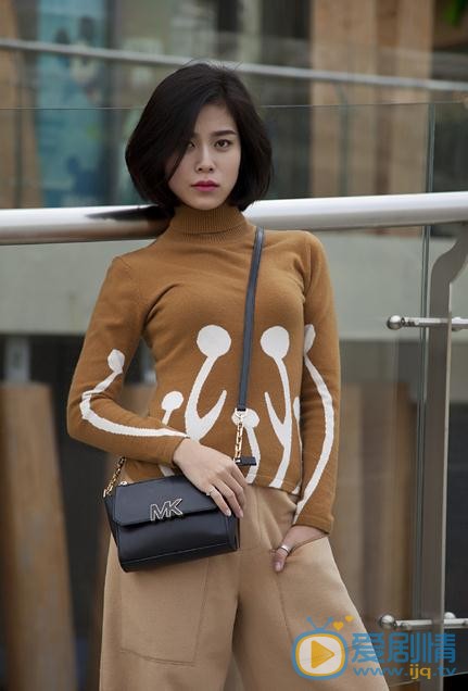 马小媛街拍写真 马小媛高清写真_马小媛高清剧照