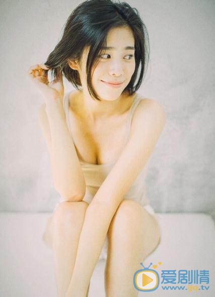 马小媛街拍写真 马小媛高清写真_马小媛高清剧照