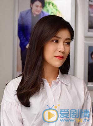 马小媛《你美丽李美丽》剧照 马小媛高清写真_马小媛高清剧照