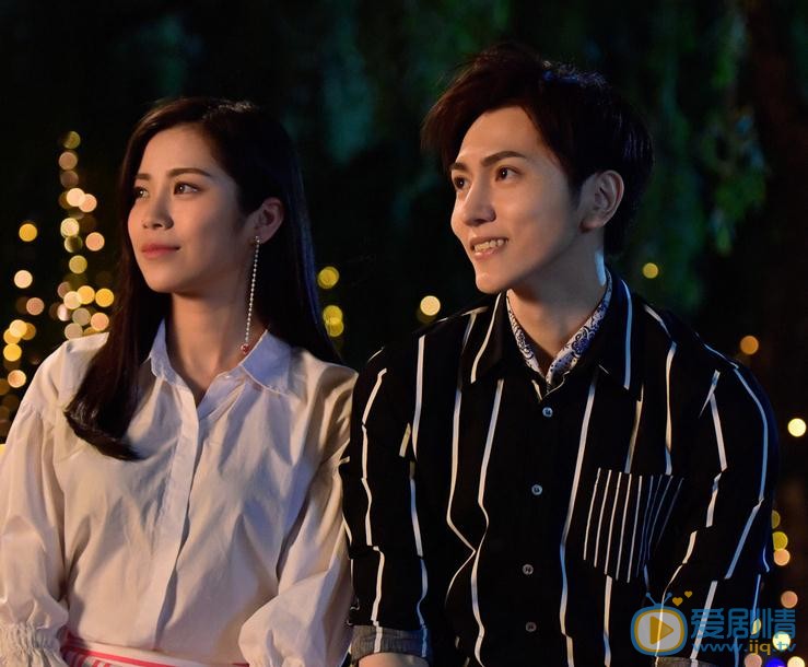马小媛《你美丽李美丽》剧照 马小媛高清写真_马小媛高清剧照
