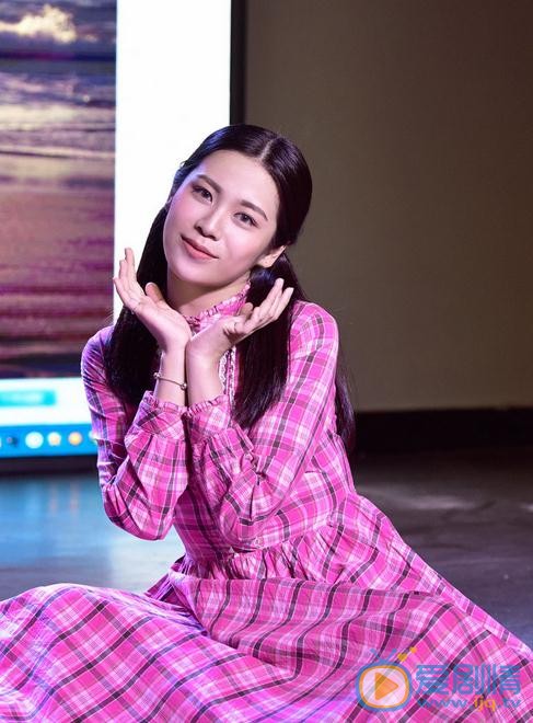 马小媛《你美丽李美丽》剧照 马小媛高清写真_马小媛高清剧照
