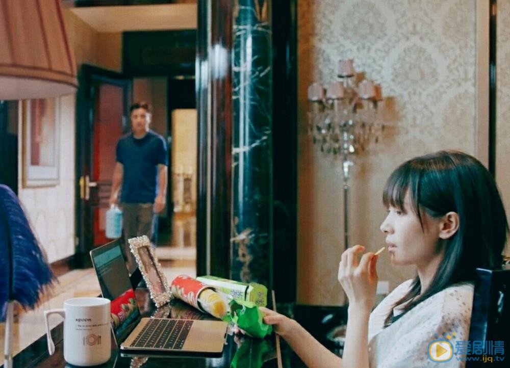 何所冬暖，何所夏凉剧照