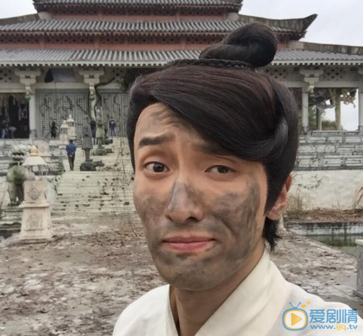 王传君生活照 王传君高清写真_王传君高清剧照