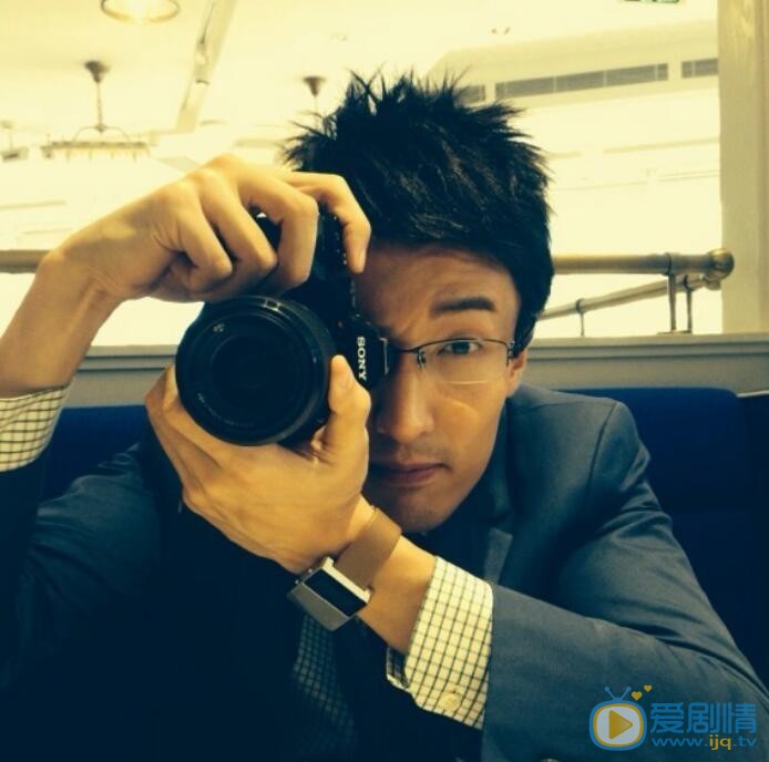 王传君生活照 王传君高清写真_王传君高清剧照
