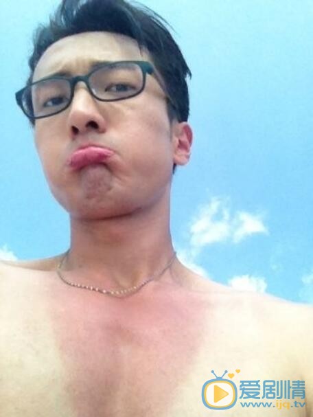 王传君生活照 王传君高清写真_王传君高清剧照