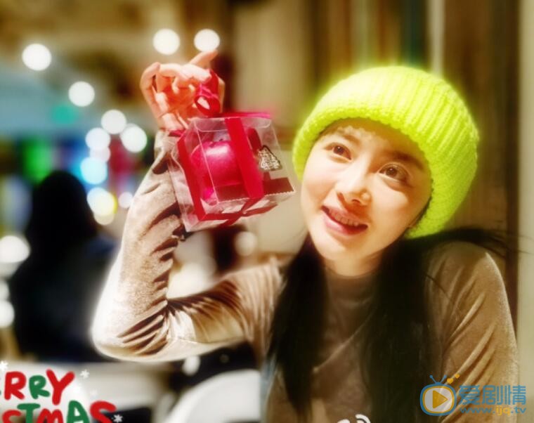 孙文婷生活照 孙文婷高清写真_孙文婷高清剧照