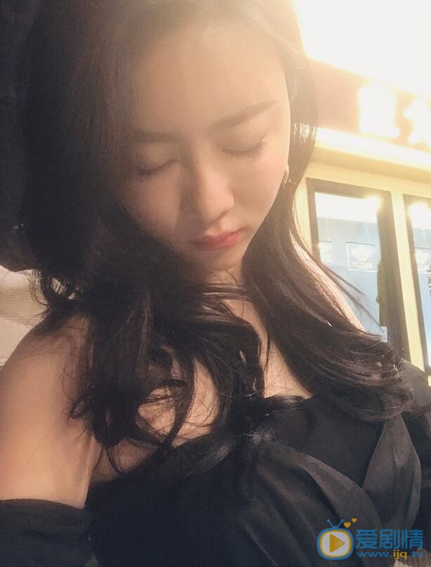 孙文婷生活照 孙文婷高清写真_孙文婷高清剧照