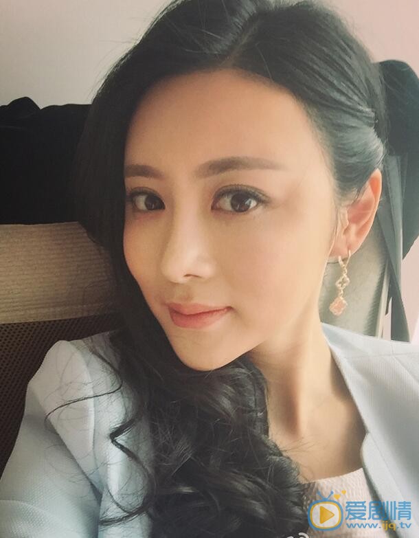 孙文婷生活照 孙文婷高清写真_孙文婷高清剧照