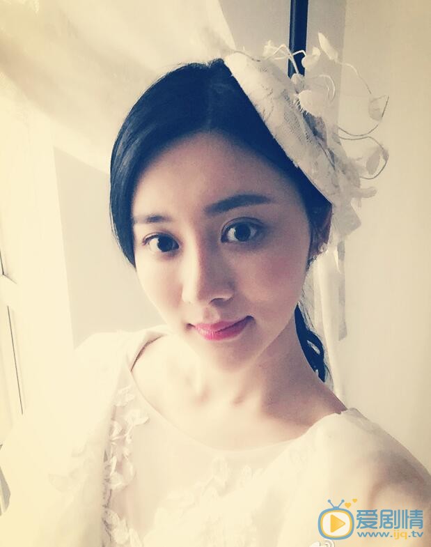 孙文婷生活照 孙文婷高清写真_孙文婷高清剧照