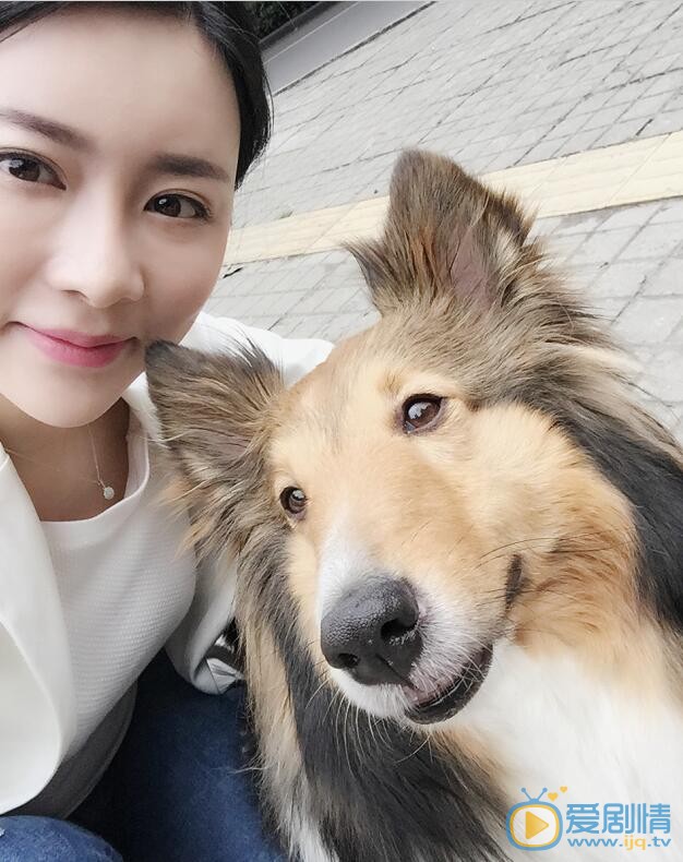 孙文婷生活照 孙文婷高清写真_孙文婷高清剧照