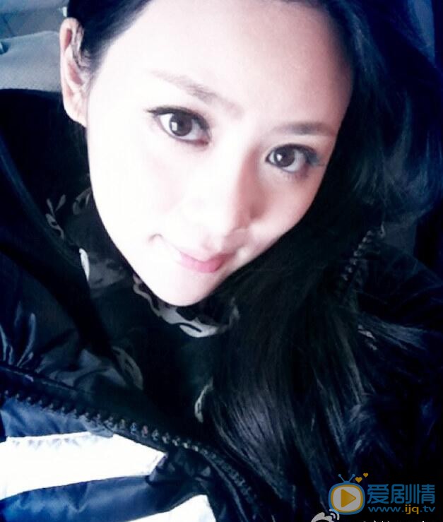 孙文婷生活照 孙文婷高清写真_孙文婷高清剧照