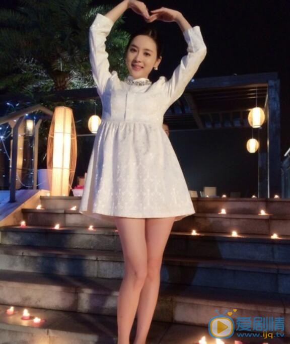 孙文婷生活照 孙文婷高清写真_孙文婷高清剧照