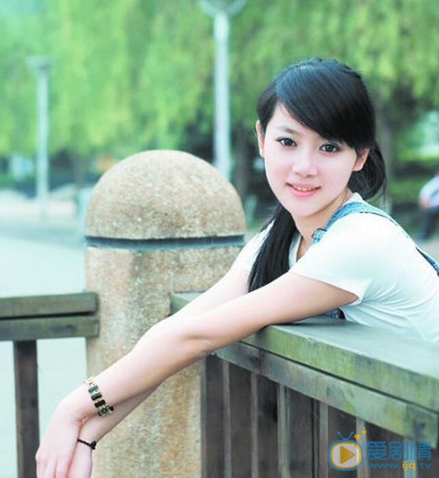 孙文婷生活照 孙文婷高清写真_孙文婷高清剧照