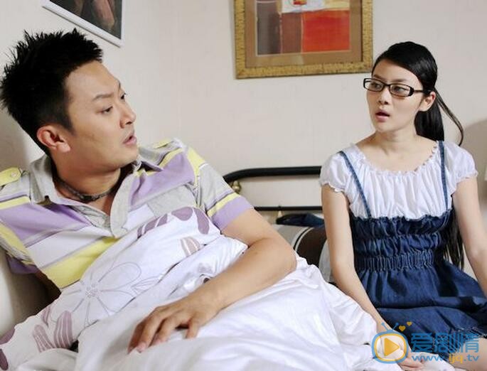 孙文婷《夏妍的秋天》剧照 孙文婷高清写真_孙文婷高清剧照