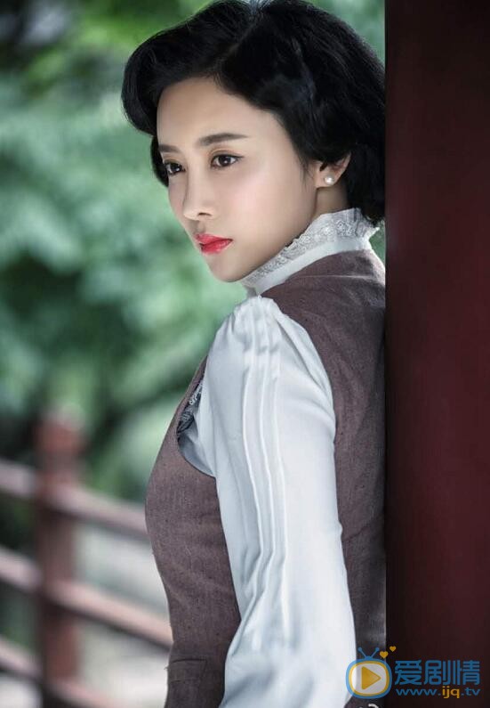 孙文婷《希望使命》剧照 孙文婷高清写真_孙文婷高清剧照