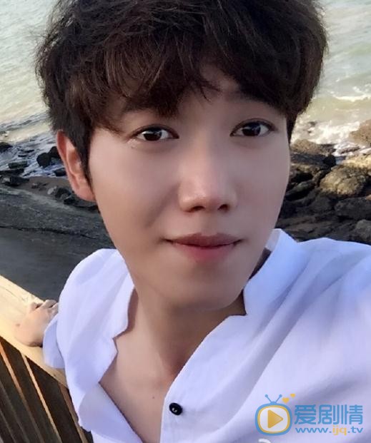 李嘉铭生活照 李嘉铭高清写真_李嘉铭高清剧照