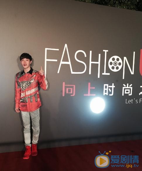 李嘉铭生活照 李嘉铭高清写真_李嘉铭高清剧照