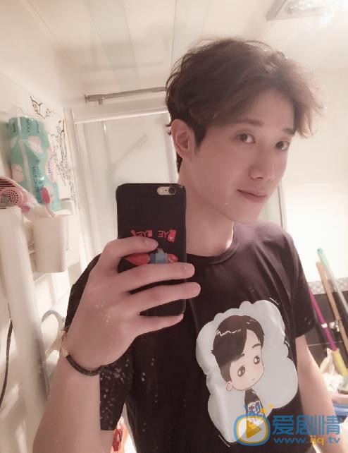 李嘉铭生活照 李嘉铭高清写真_李嘉铭高清剧照