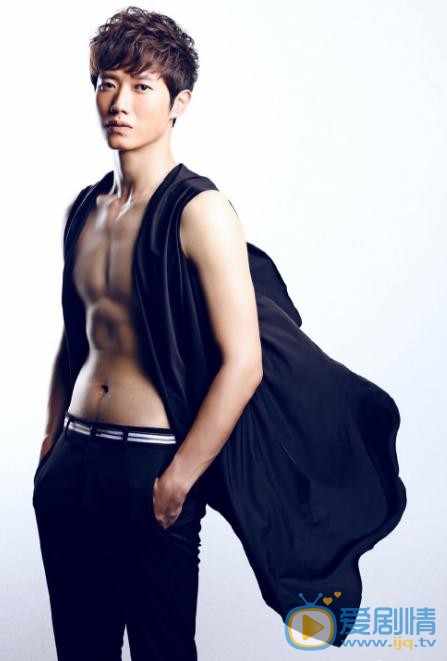 李嘉铭写真 李嘉铭高清写真_李嘉铭高清剧照