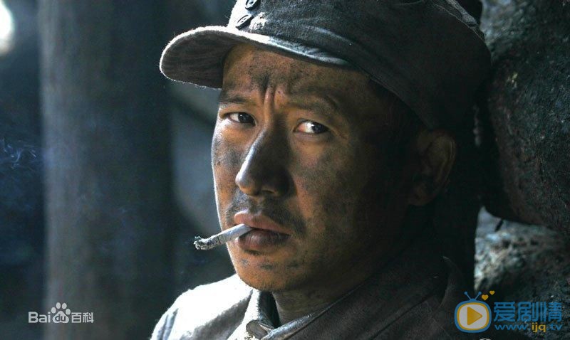 张国强《我的兄弟叫顺溜》剧照 张国强高清写真_张国强高清剧照