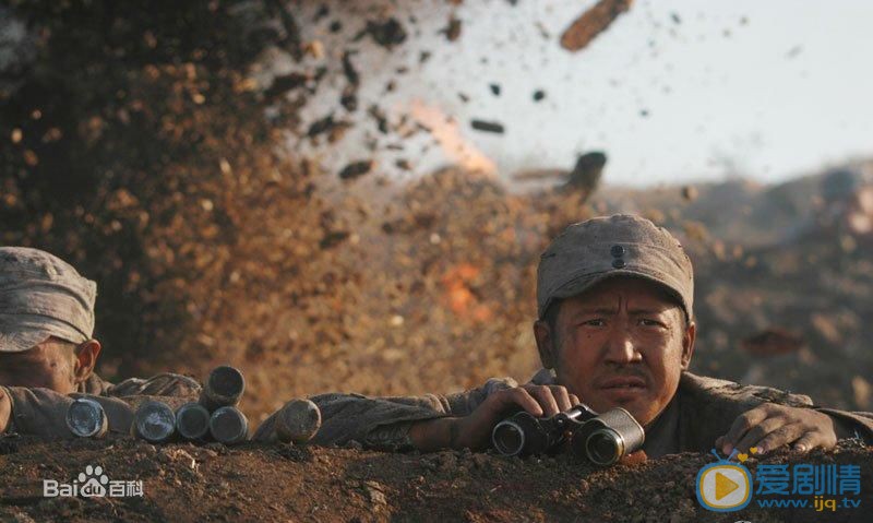 张国强《我的兄弟叫顺溜》剧照 张国强高清写真_张国强高清剧照
