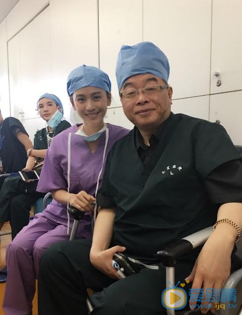 隋源片场照 隋源高清写真_隋源高清剧照