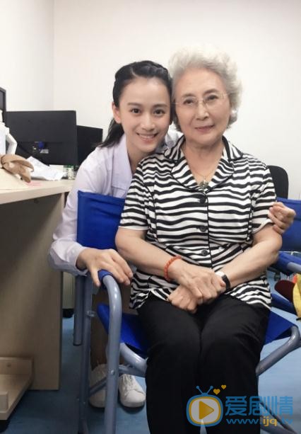 隋源片场照 隋源高清写真_隋源高清剧照