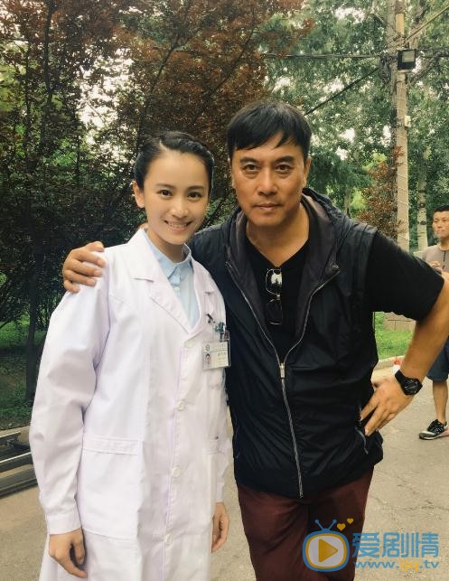 隋源片场照 隋源高清写真_隋源高清剧照