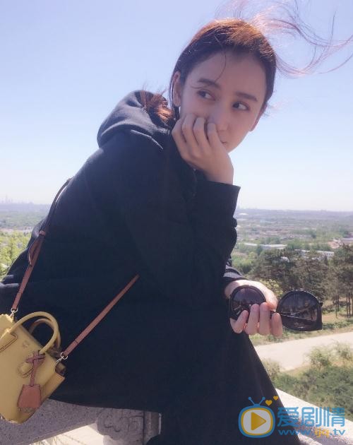 隋源片场照 隋源高清写真_隋源高清剧照