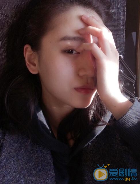隋源片场照 隋源高清写真_隋源高清剧照