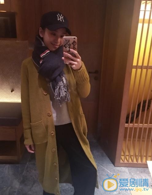 隋源片场照 隋源高清写真_隋源高清剧照
