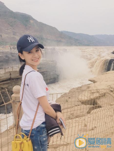 隋源生活照 隋源高清写真_隋源高清剧照