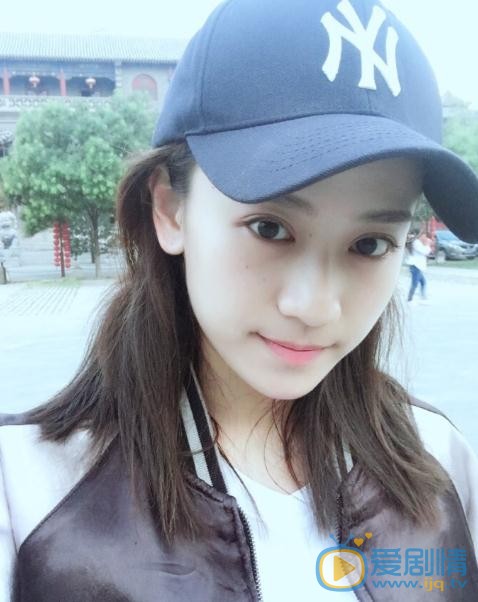 隋源生活照 隋源高清写真_隋源高清剧照