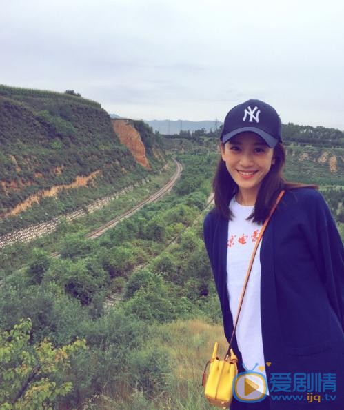 隋源生活照 隋源高清写真_隋源高清剧照