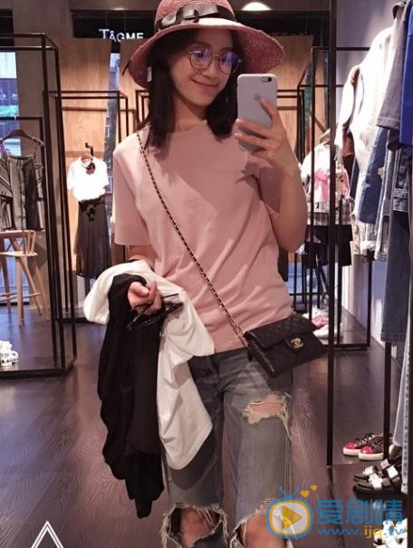 隋源生活照 隋源高清写真_隋源高清剧照