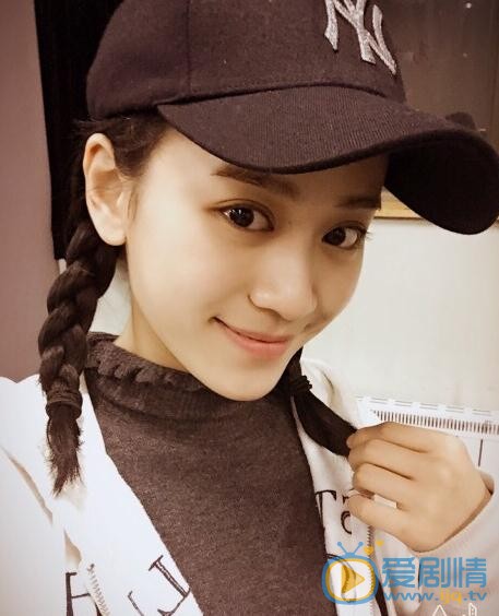 隋源生活照 隋源高清写真_隋源高清剧照