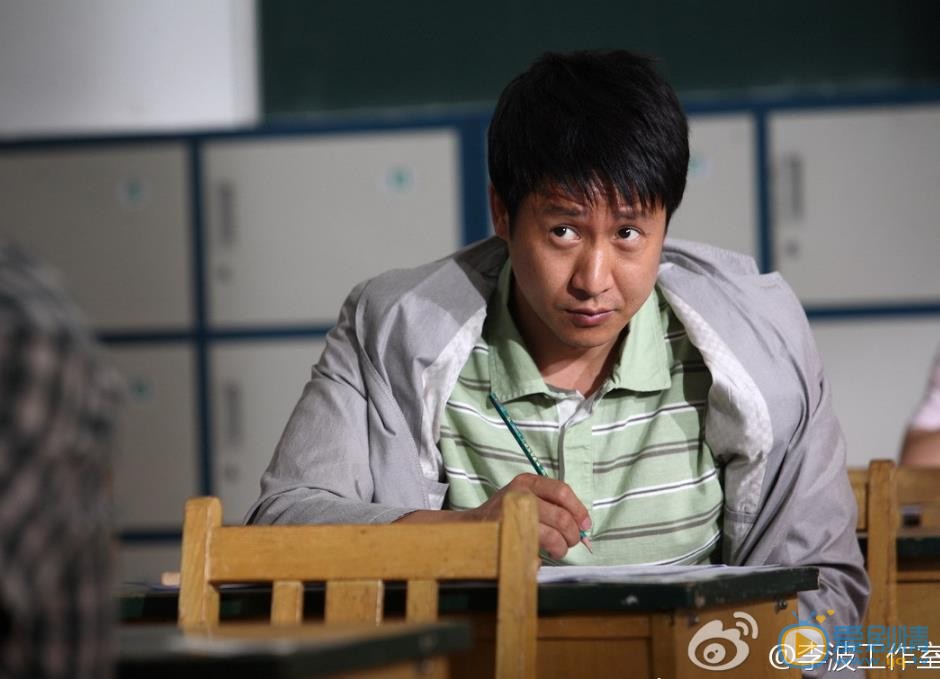 张国强《情感战争》剧照 张国强高清写真_张国强高清剧照