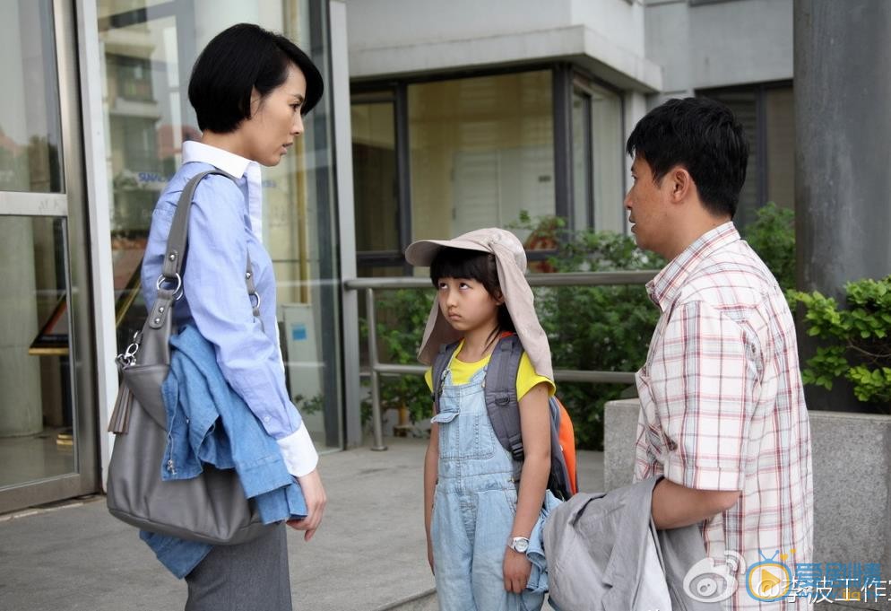 张国强《情感战争》剧照 张国强高清写真_张国强高清剧照
