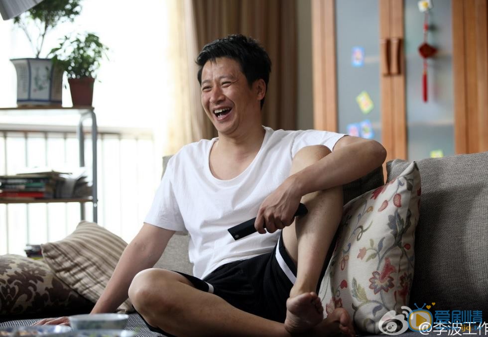 张国强《情感战争》剧照 张国强高清写真_张国强高清剧照
