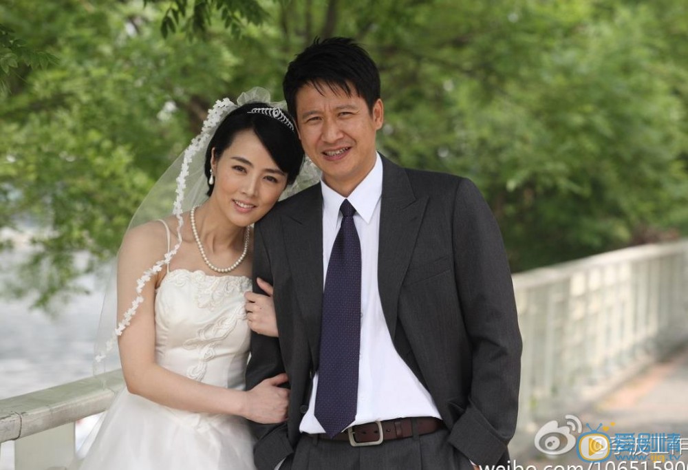 张国强《情感战争》剧照 张国强高清写真_张国强高清剧照