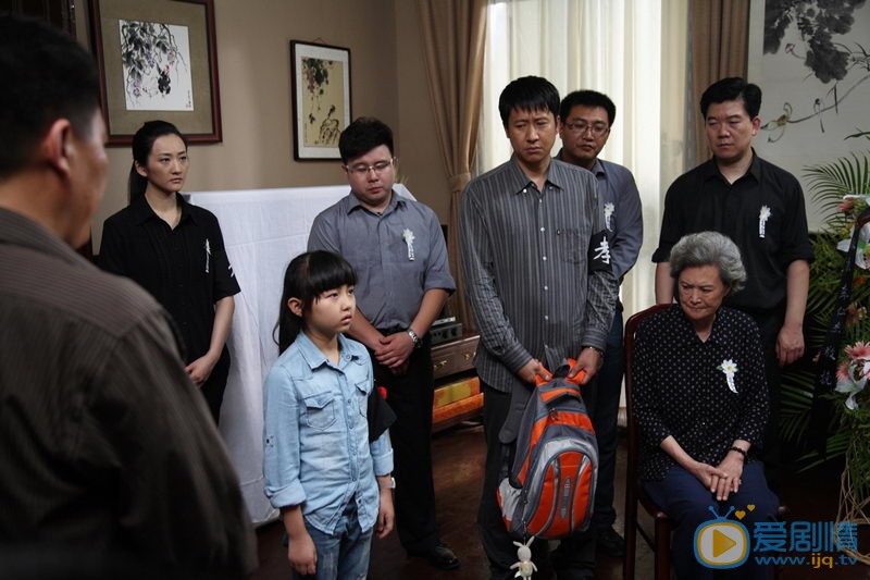 张国强《情感战争》剧照 张国强高清写真_张国强高清剧照