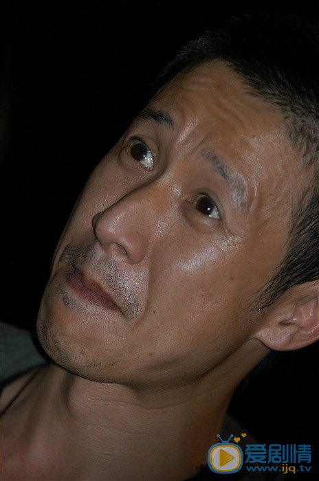 张国强生活照 张国强高清写真_张国强高清剧照