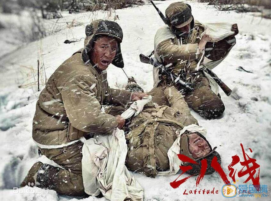 张国强年代军装照 张国强高清写真_张国强高清剧照
