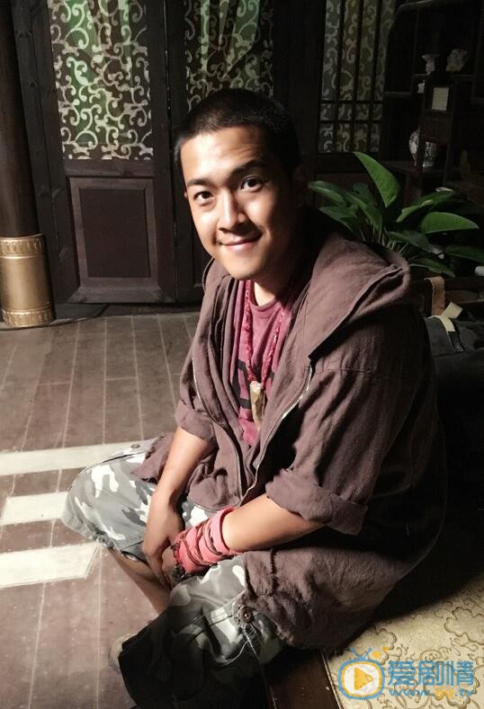 张墨锡老公张博宇 张墨锡高清写真_张墨锡高清剧照