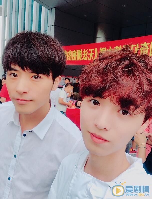 高俊杰生活照 高俊杰高清写真_高俊杰高清剧照
