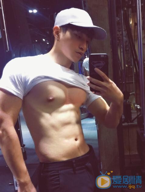 吴楚一生活照 吴楚一高清写真_吴楚一高清剧照