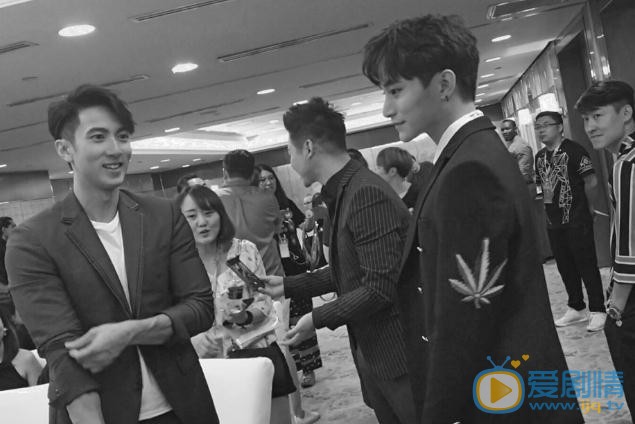 吴楚一活动照 吴楚一高清写真_吴楚一高清剧照