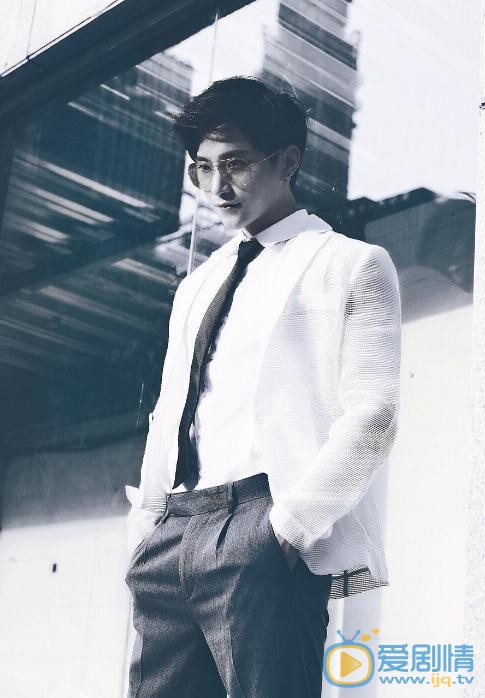 吴楚一写真 吴楚一高清写真_吴楚一高清剧照