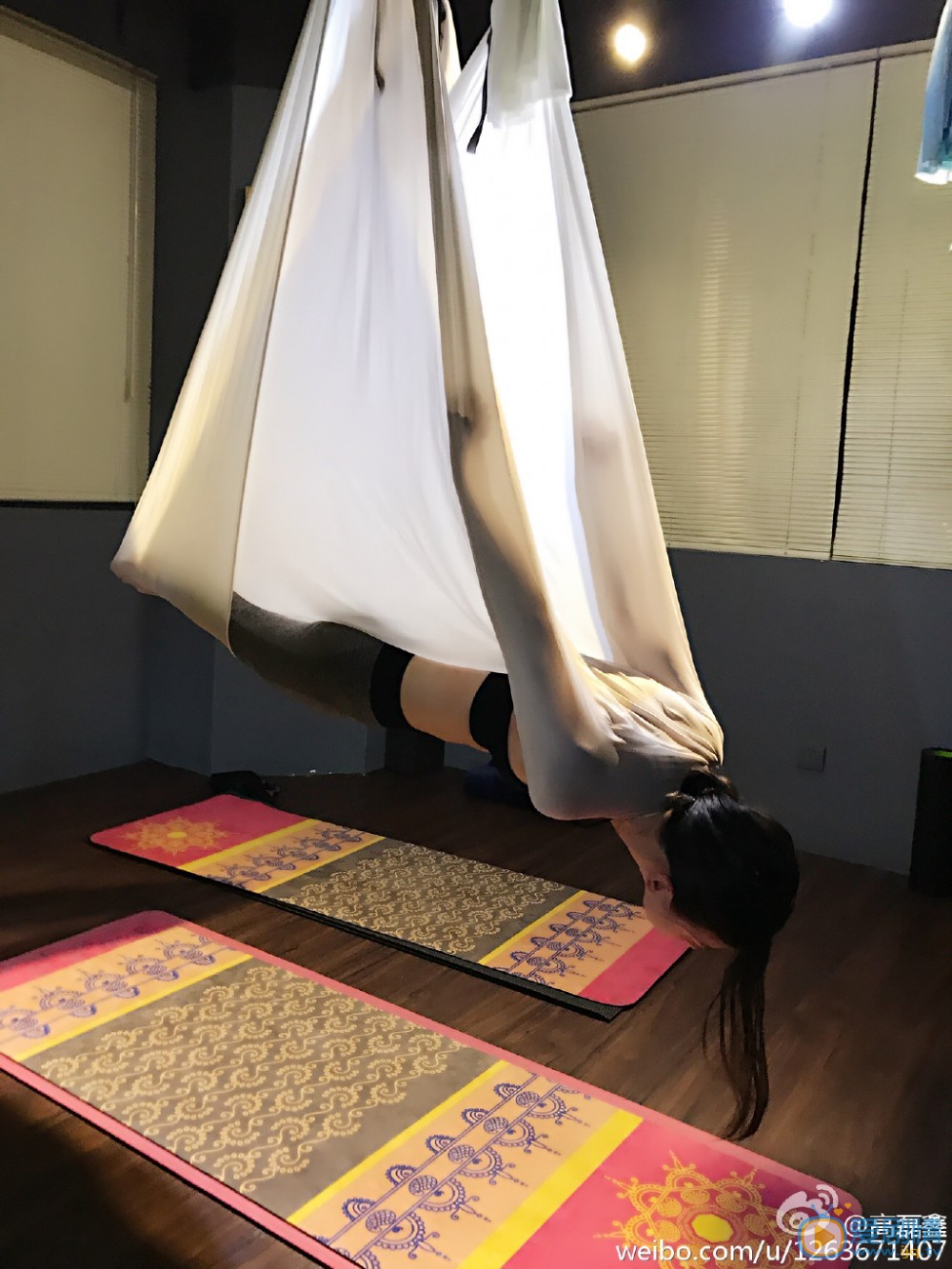 高磊鑫运动健身 高磊鑫高清写真_高磊鑫高清剧照