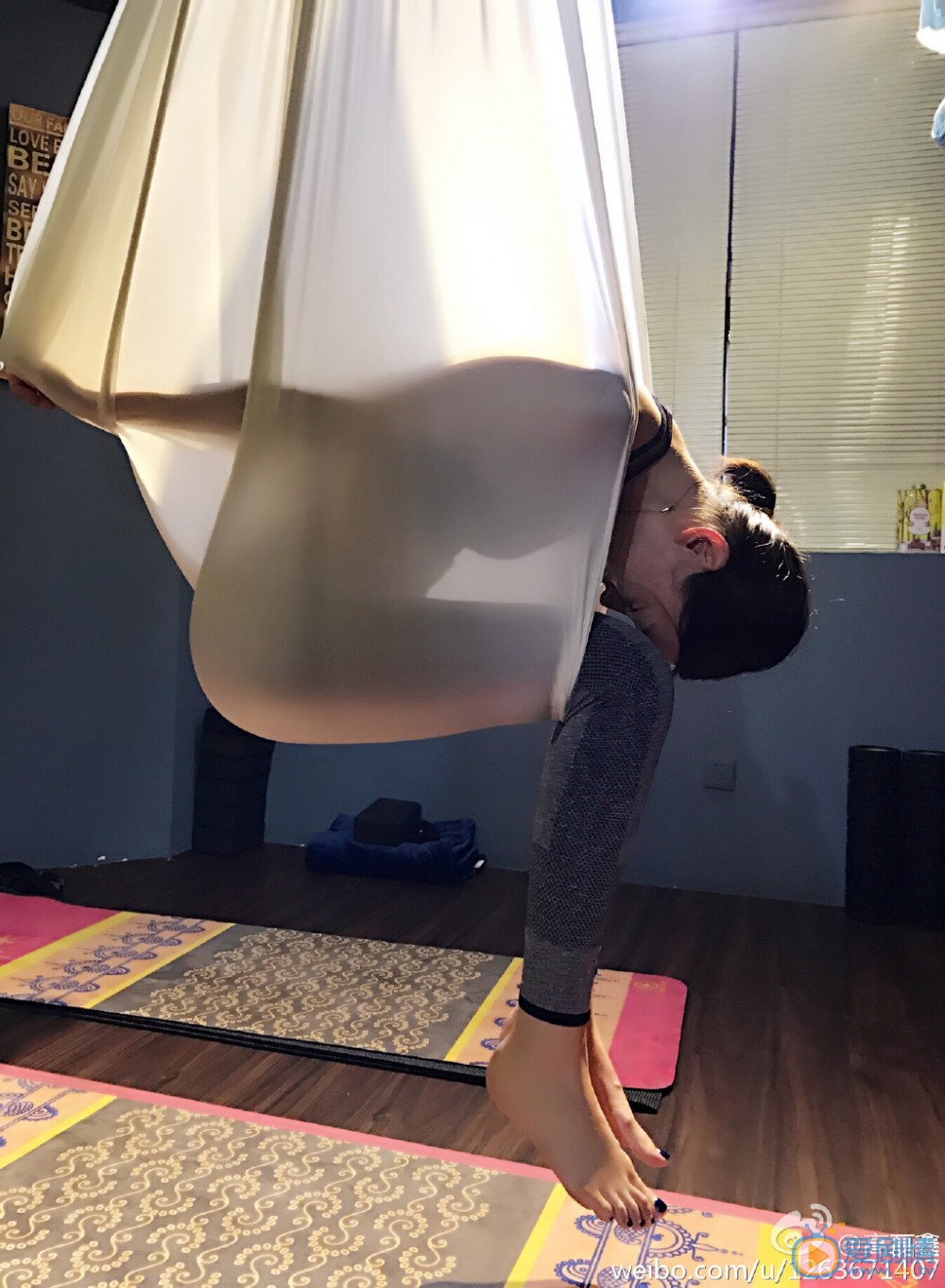 高磊鑫运动健身 高磊鑫高清写真_高磊鑫高清剧照